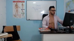 Sergio_In_Class  10-12-2020
